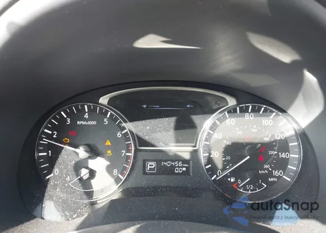 2013 Nissan Altima 2.5 S из США, поврежденный, VIN 1N4AL3AP1DC156311